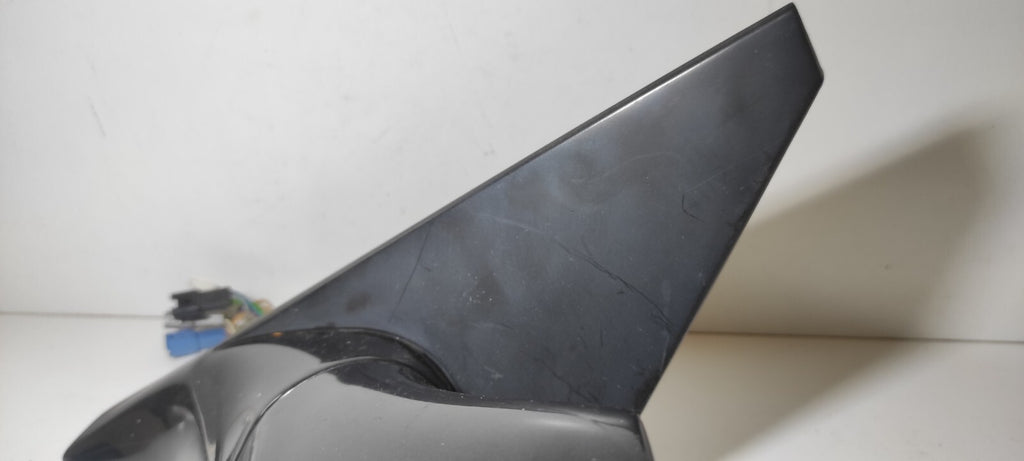 Alfa Romeo 166 2.4JTD 110kW Diesel 2002 LHD Front Left Side Mirror Black