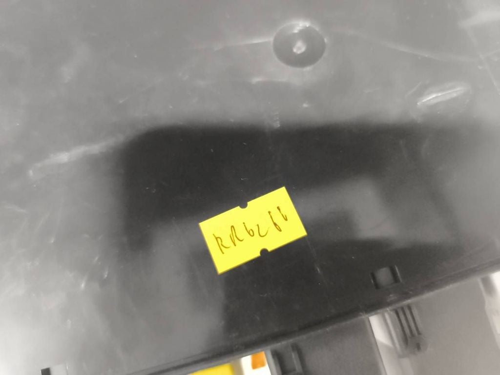 Mercedes-Benz C W203 2001 Comfort convenience body module 2035453801 