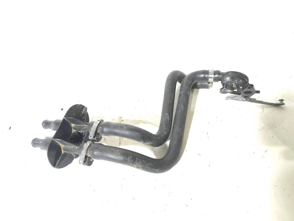Alfa Romeo 155 1.8TS 103kW Petrol 1994 Petrol engine water coolant pipe hose 