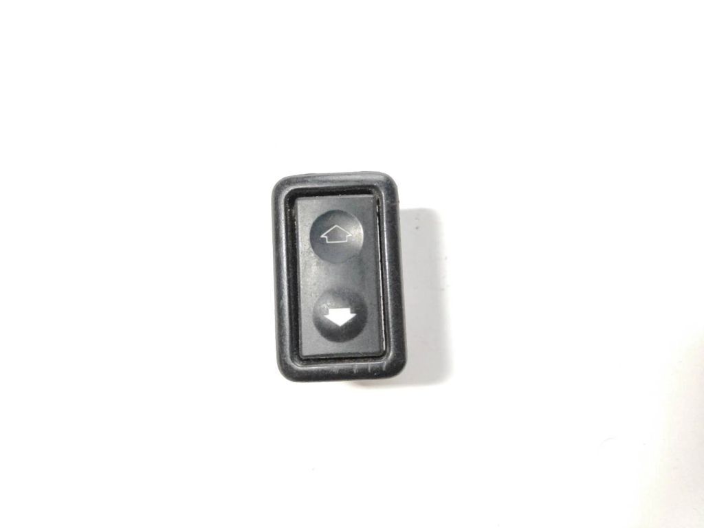 BMW 320 E36 1992 Electric window control switch button 1387387 
