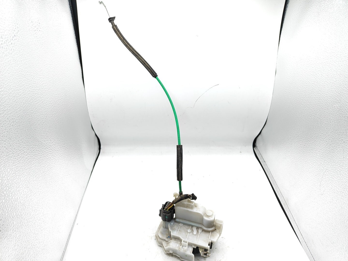 Alfa Romeo 159 1.9JTDm 110kW 16V 2008 LHD Front Right Door Lock B792