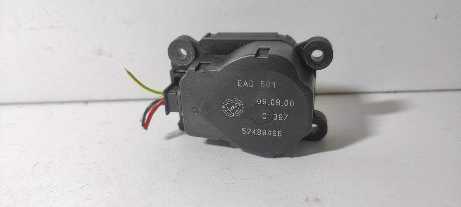 Alfa Romeo 147 1.9JTD 110kW 2003 Heater Blower Flap Motor Actuator 52488466