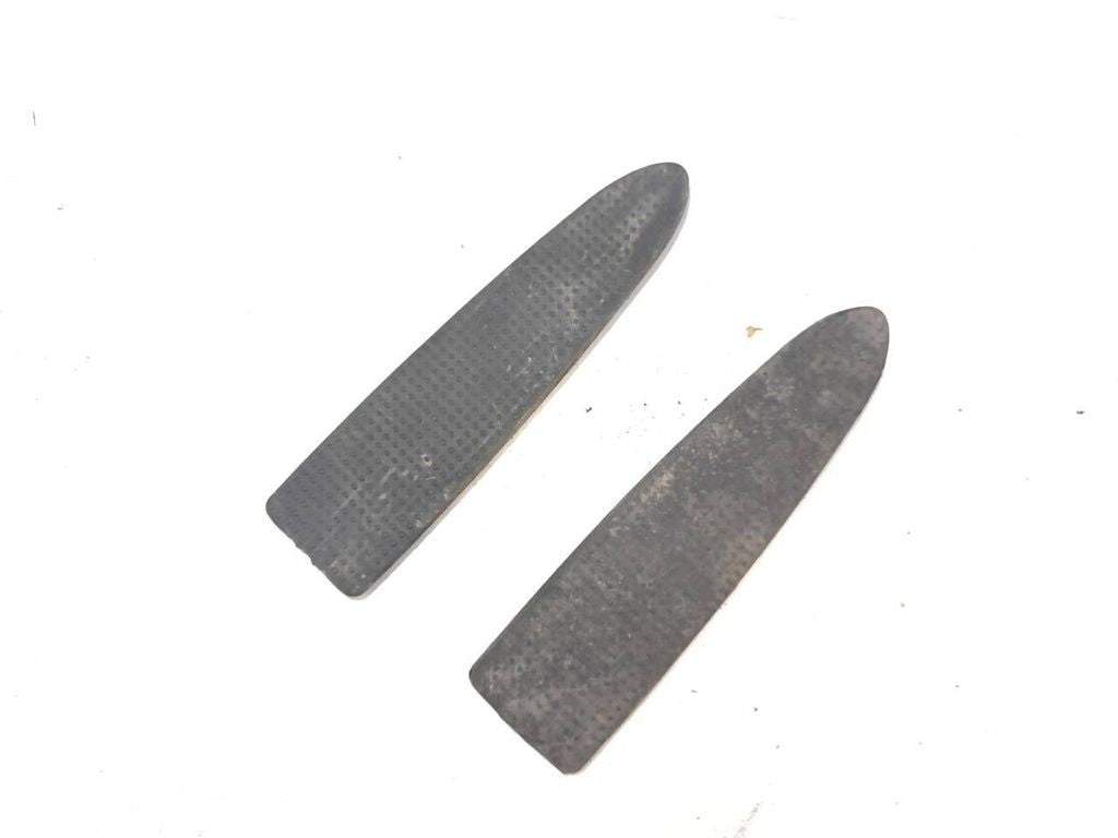 Alfa Romeo 156 2004 Rear door card window switch pad mat 