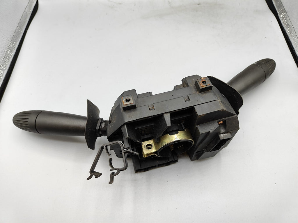 Fiat Punto 2000 Front Rear Wiper Indicator Stalk Lever 735337940