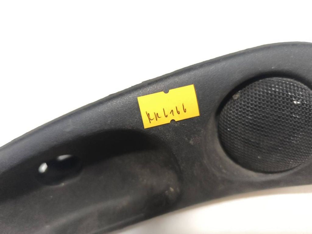 Alfa Romeo 156 2000 front door interior handle trim 60669136 