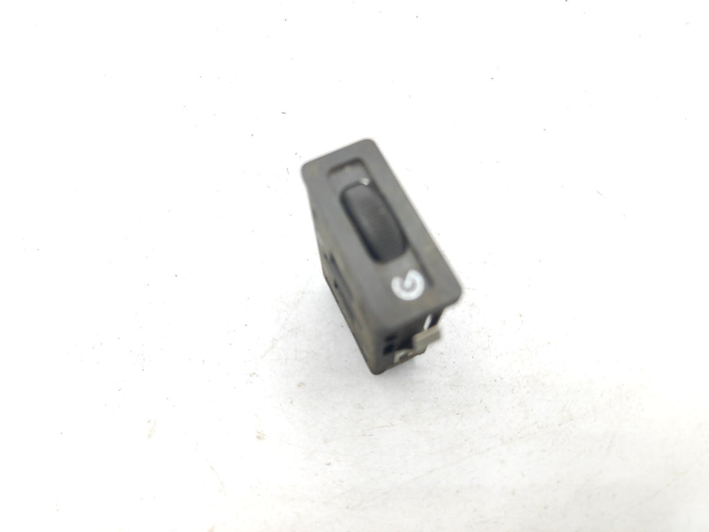 BMW 3 Series E36 Dashboard Light Control Switch Button 1387429