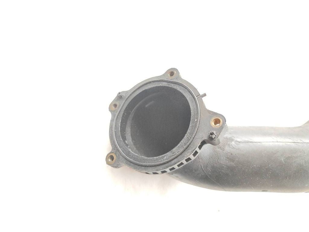 Mercedes-Benz E W212 2014 Diesel air intake hose pipe A6510900242 