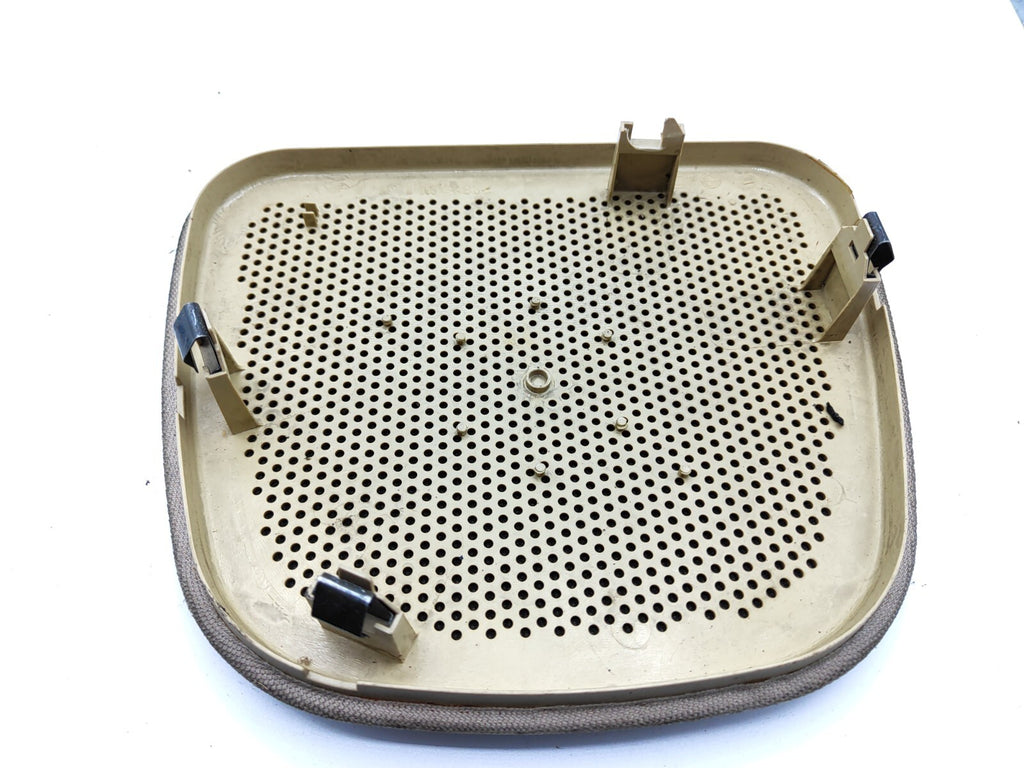 Alfa Romeo 166 2.4JTD 2002 Rear Panel Speaker Cover Trim 152146000