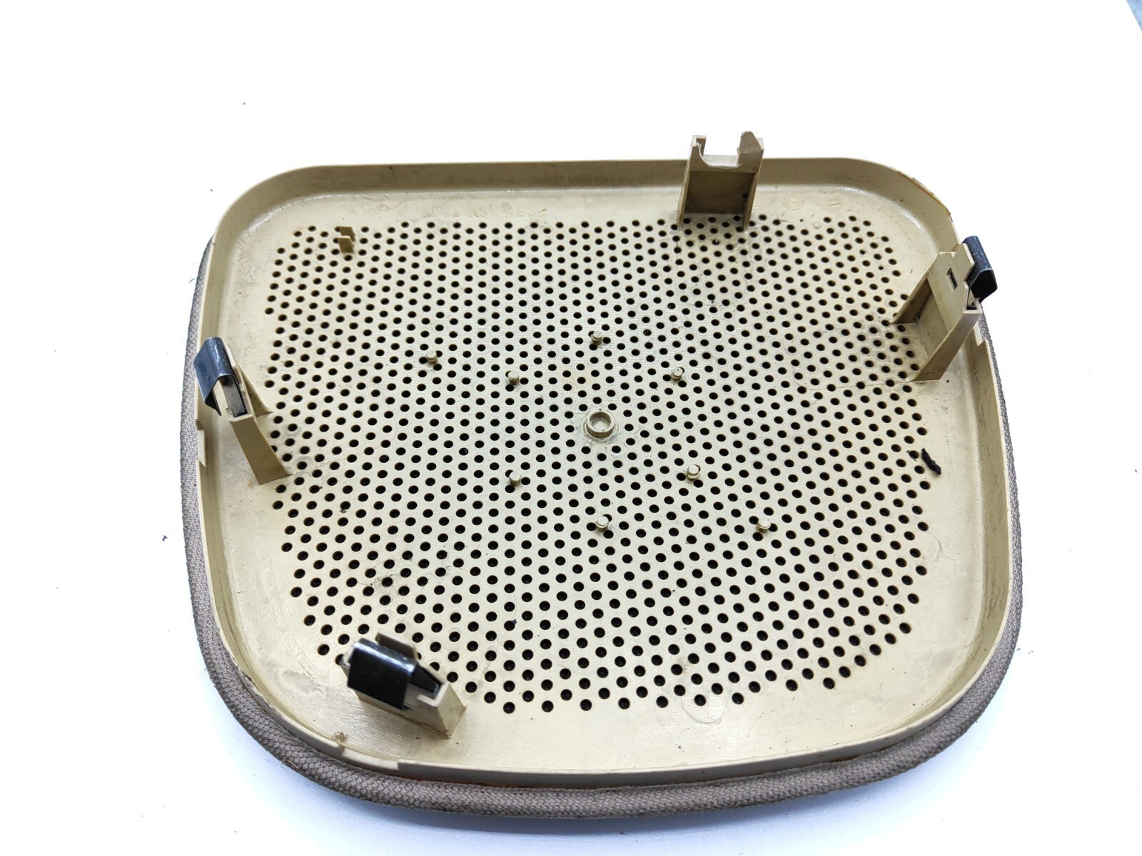 Alfa Romeo 166 2.4JTD 2002 Rear Panel Speaker Cover Trim 152146000