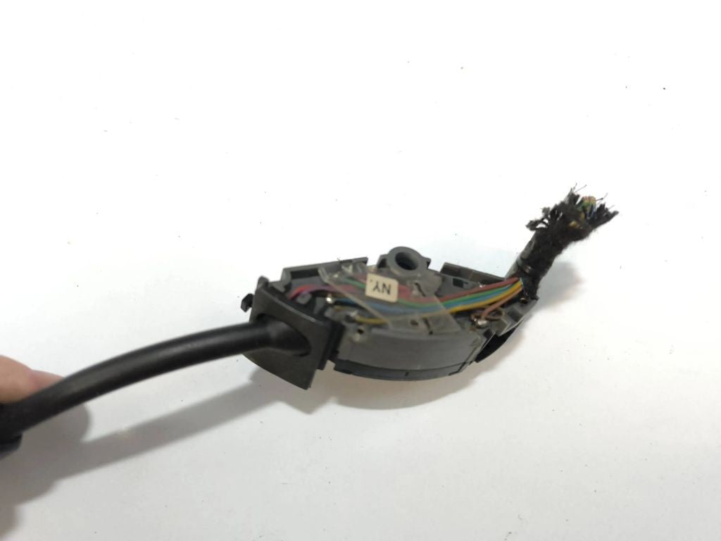 Mercedes-Benz C W203 2002 Cruise control stalk 2035451124 