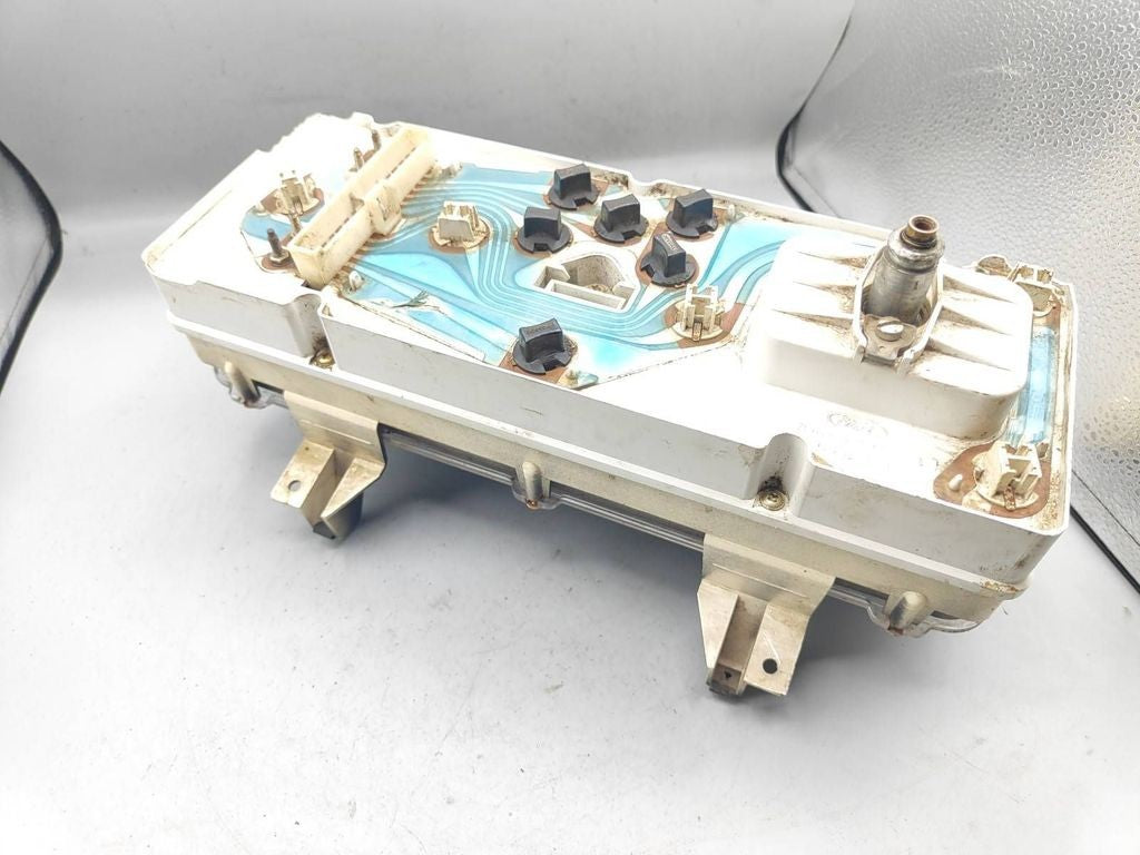 83BB10848EB Ford Sierra 1992 speedometer instrument cluster 