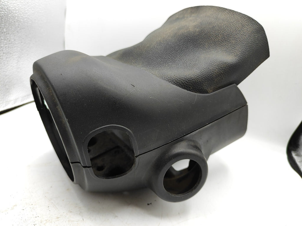 Alfa Romeo 156 SW 2.4JTD 2001 LHD Steering Column Surround Trim 156028685