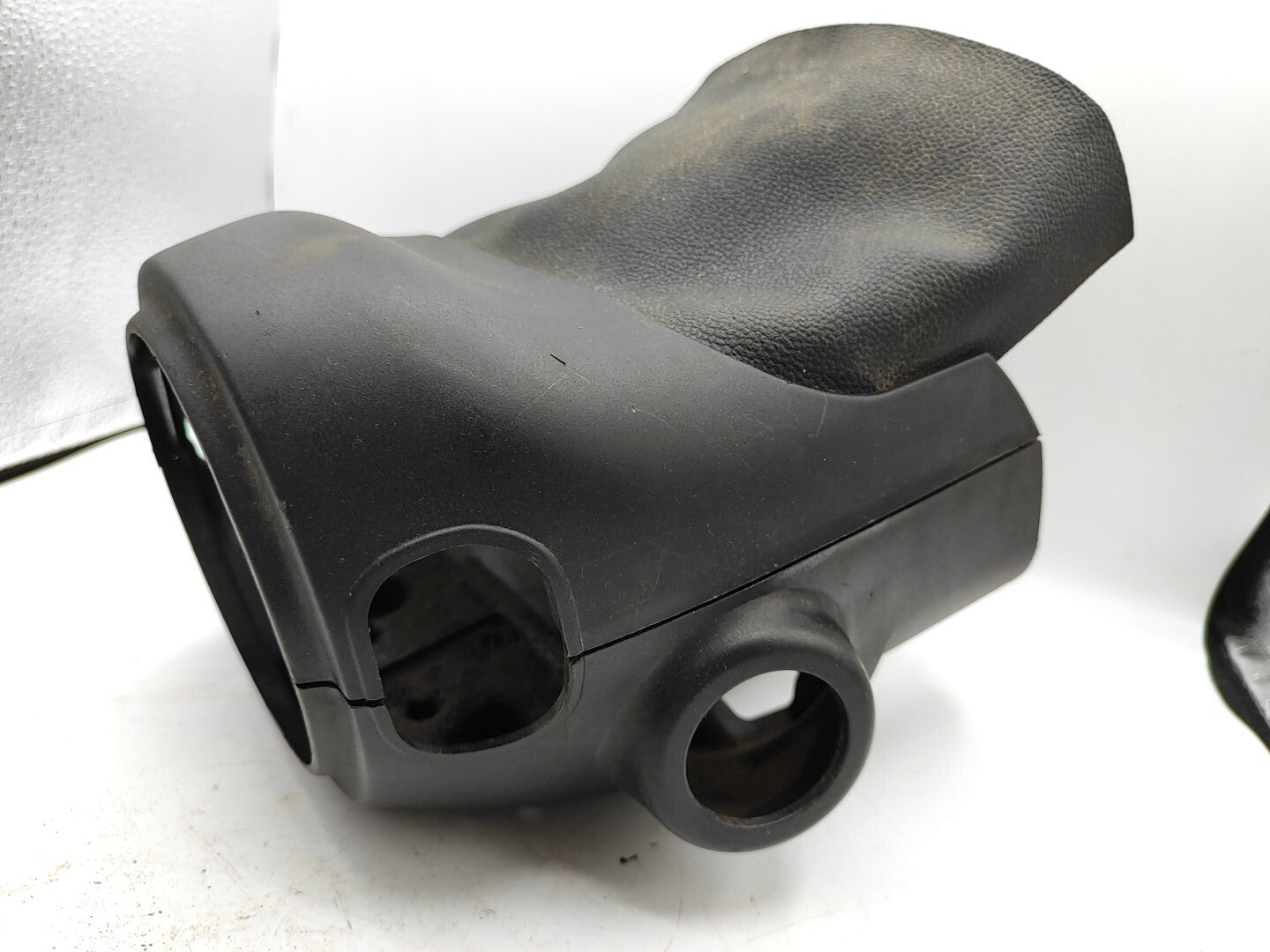 Alfa Romeo 156 SW 2.4JTD 2001 LHD Steering Column Surround Trim 156028685