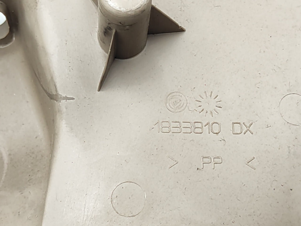 Alfa Romeo 166 LHD Front Right Seat Trim 1833810DX