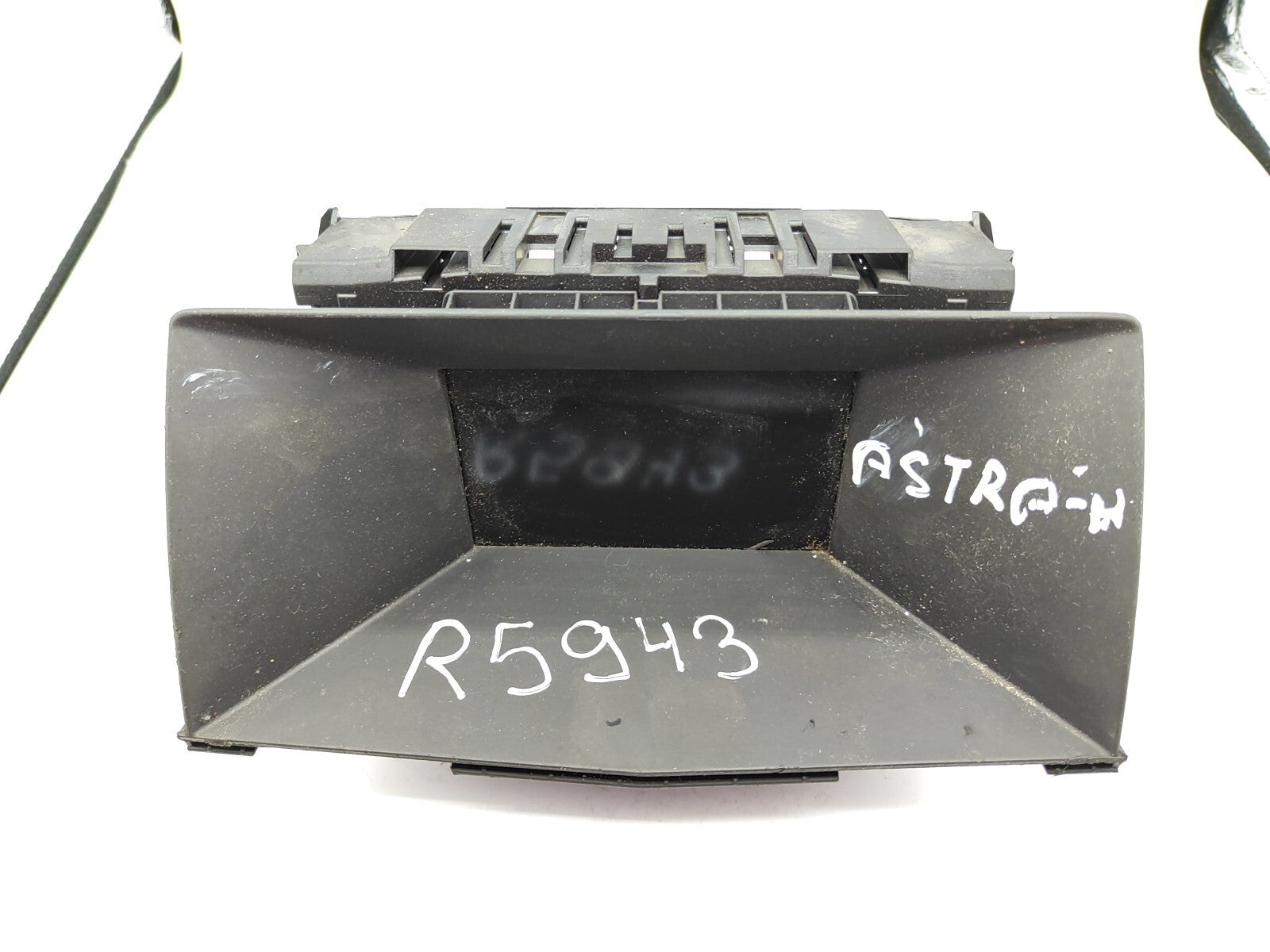 Opel Astra H 2004 Front Dashboard Screen Display 13208089 565412796