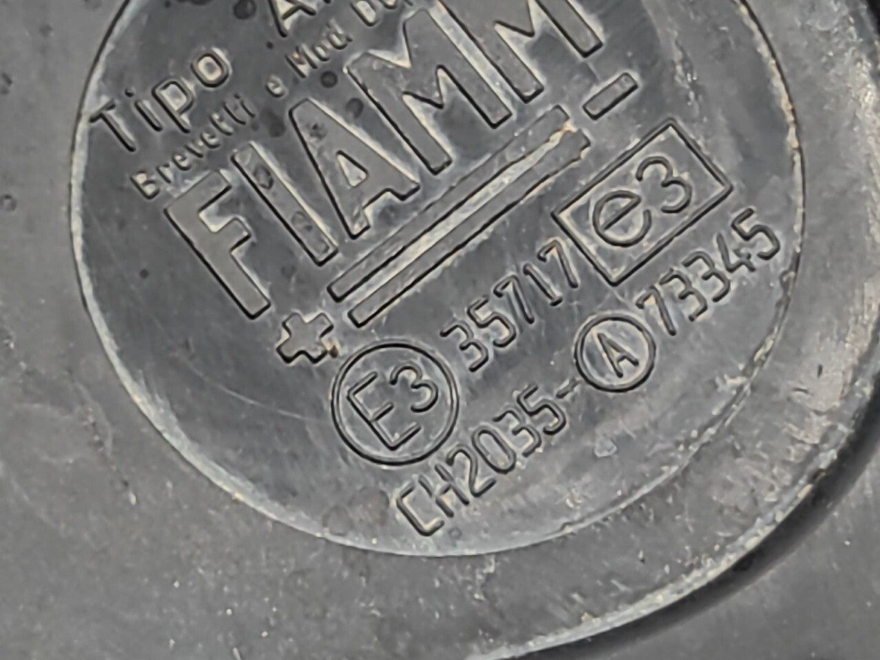 Alfa Romeo 166 2.4JTD 110kW Diesel  2003 Alarm Horn E335717