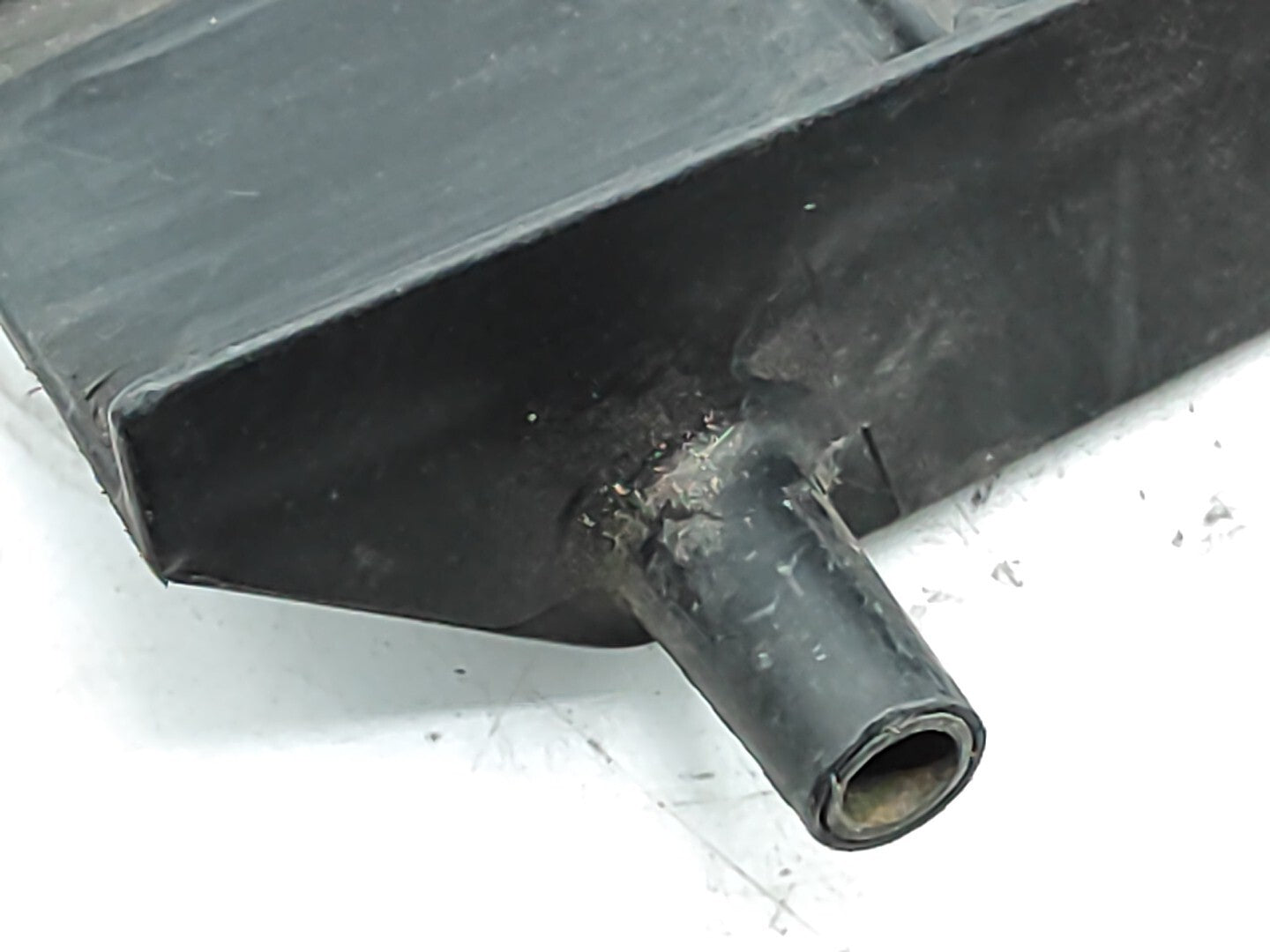 Alfa Romeo GT 2.0 JTS 122kW 2006 Petrol Engine Timing Belt Guard 60629423