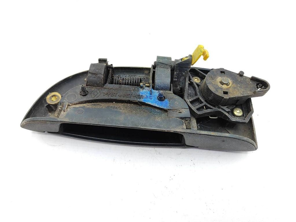 Renault Kangoo I 2002 front right door exterior handle 7700354479 