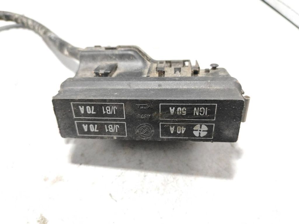 Alfa Romeo 155 1.8i 103kW 1994 Fuse box module 