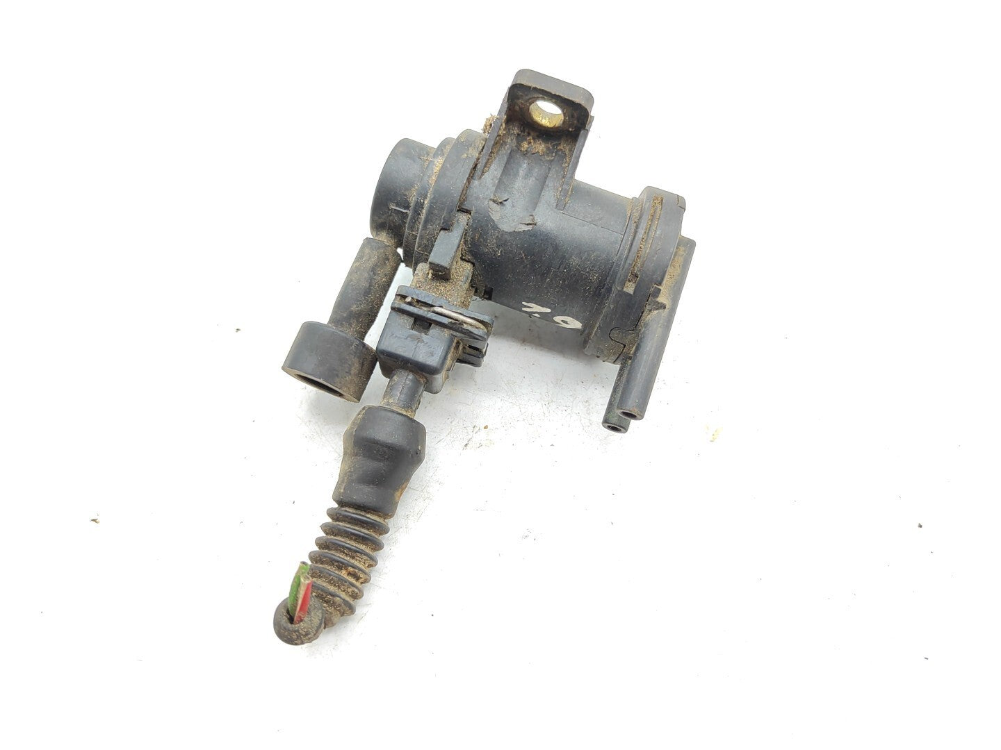 Alfa Romeo 156 1.9JTD 2001 Turbo Pressure Solenoid Valve 46524556