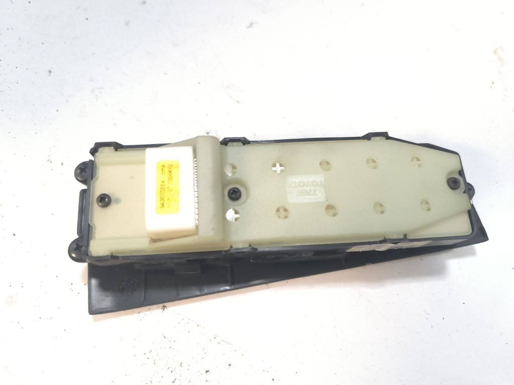 Toyota Avensis T250 2006 Left Electric window control switch 8482005100 
