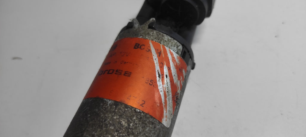 Alfa Romeo 166 110kW 2003 Electric Seat Position Adjustment Motor 82474742