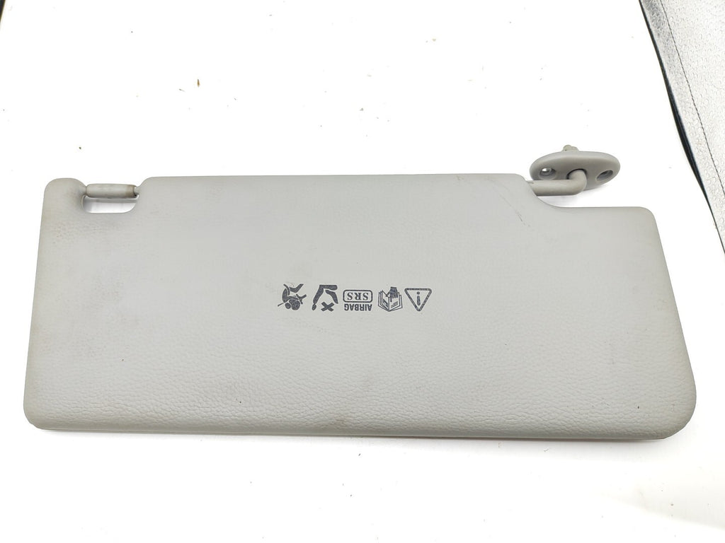 Rover 400 420 45 1998 LHD Front Right Sun Visor Cover