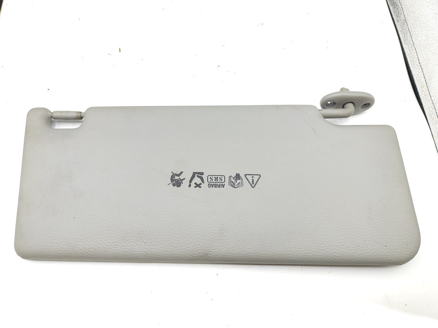 Rover 400 420 45 1998 LHD Front Right Sun Visor Cover