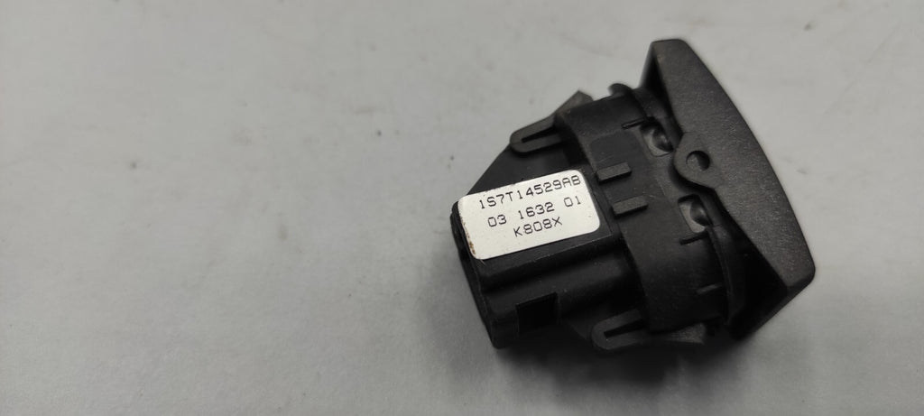 Ford Mondeo MK3 2.5 V6 125kW 2004 Electric Power Window Switch 1S7T14529AB