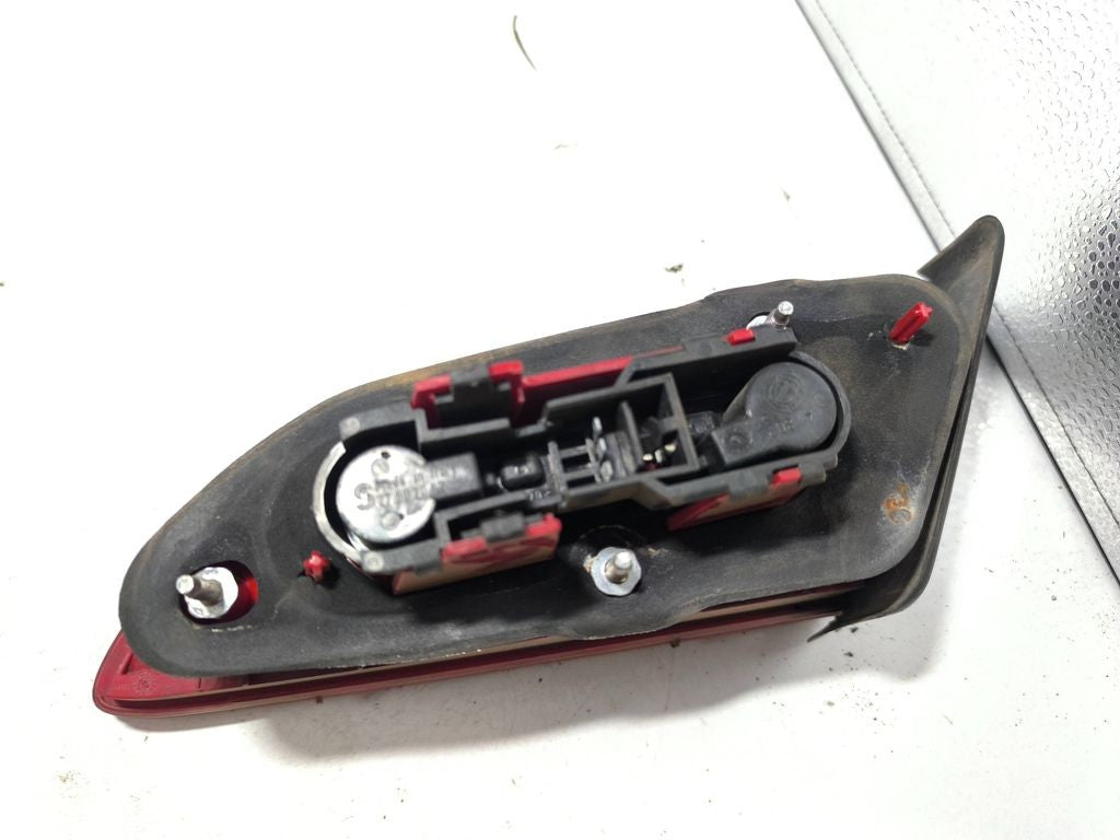 Alfa Romeo 159 2007 Left tailgate rear tail light lamp 60691366