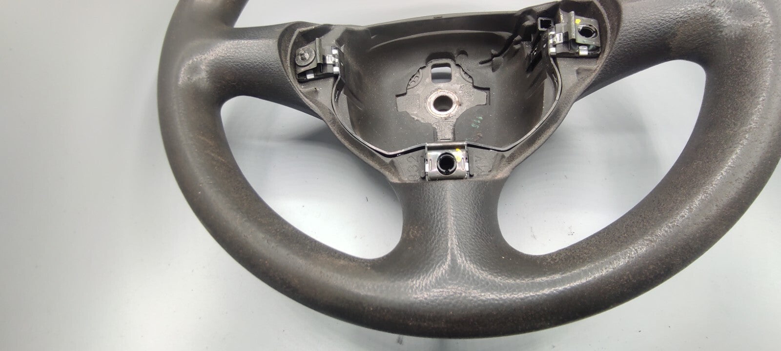 Alfa Romeo 156 SW 2.4JTD 110kW Diesel 2002  Steering Wheel