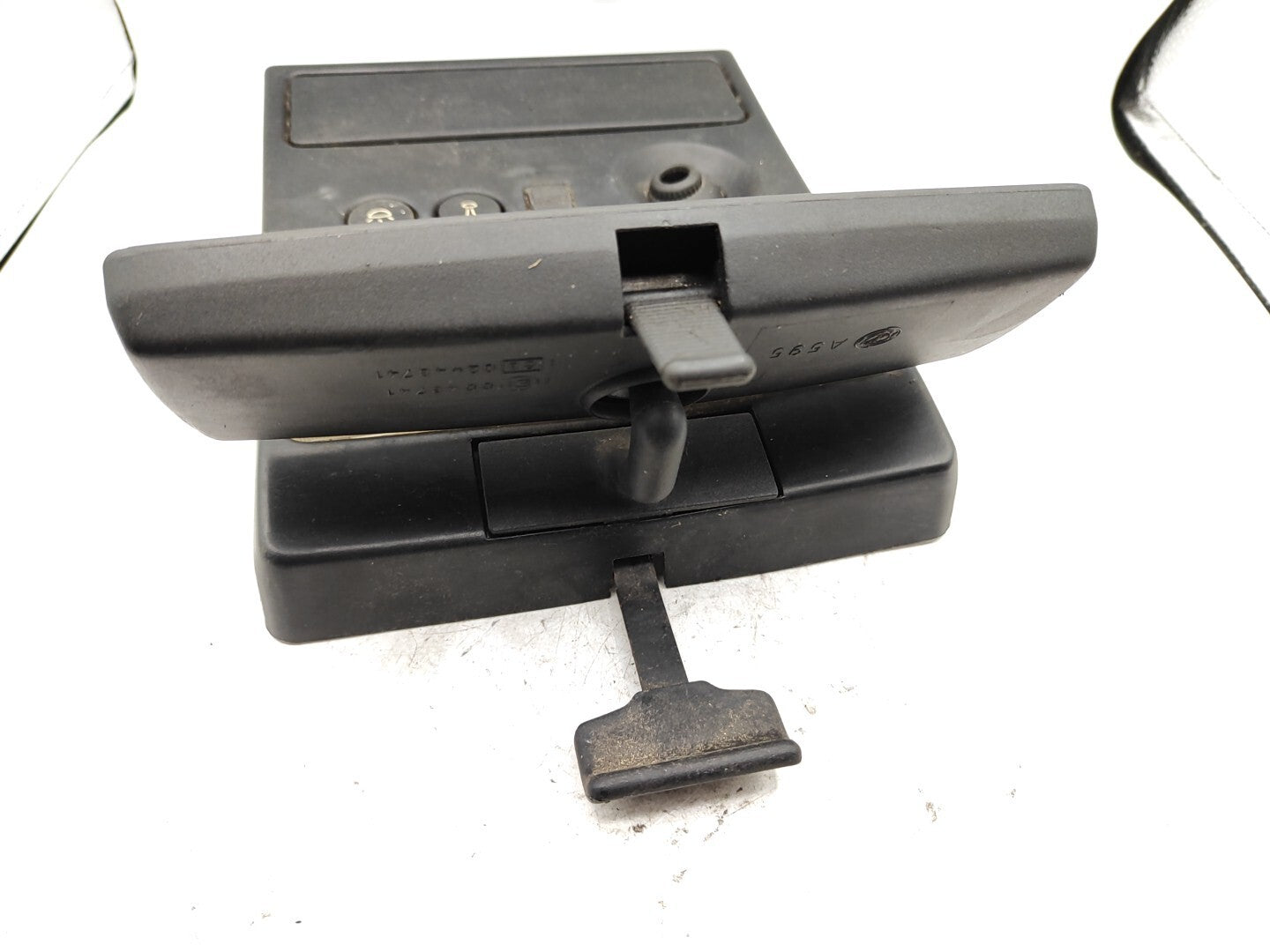 Lancia Dedra Front Seat Interior Dome Reading Light Rear View Mirror 0043741