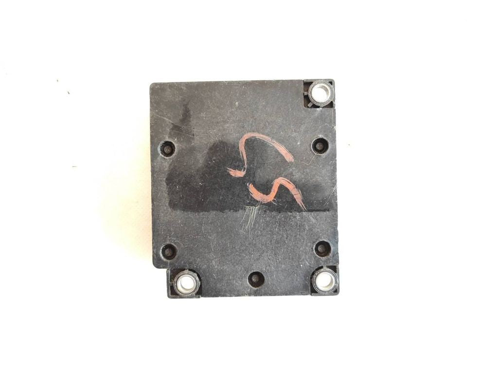 Citroen C5 2002 Safety Control unit module 9641968380 