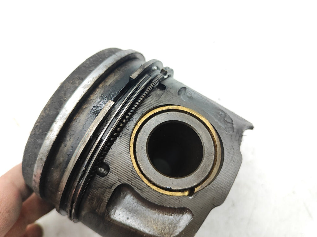 Land Rover Freelander LR2 2009 2.2TD 118kW Diesel Engine Piston