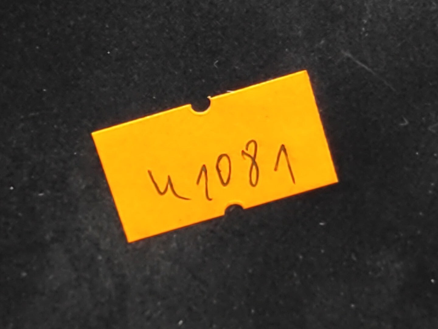 Alfa Romeo 166 2.0TS 114kW 2003 LHD Rear Left Body Outer Taillight Light