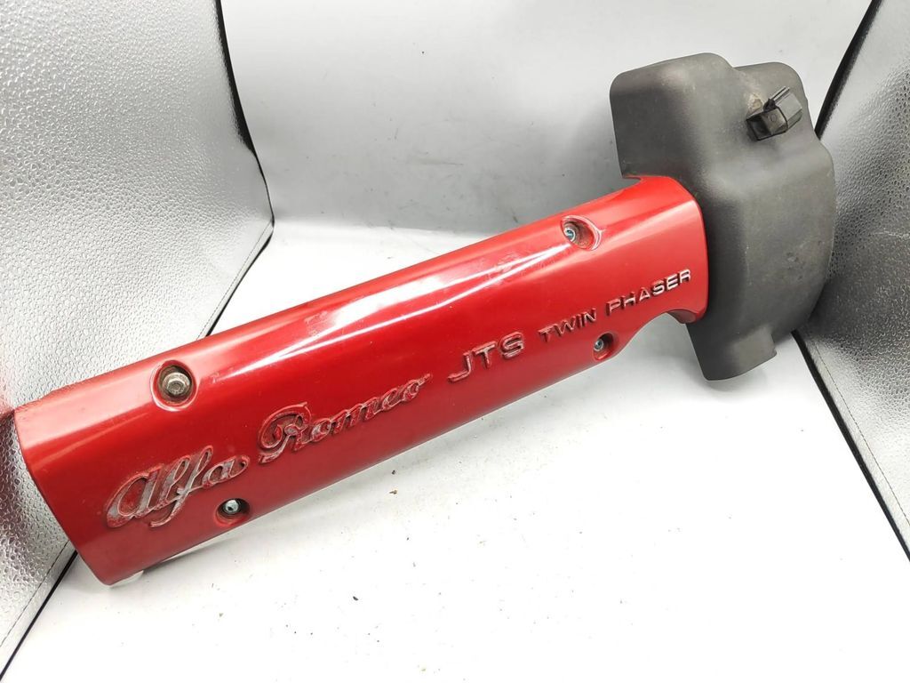 Alfa Romeo 159 2.2JTS 136kW 2006 Petrol Top engine cover trim 51772695 