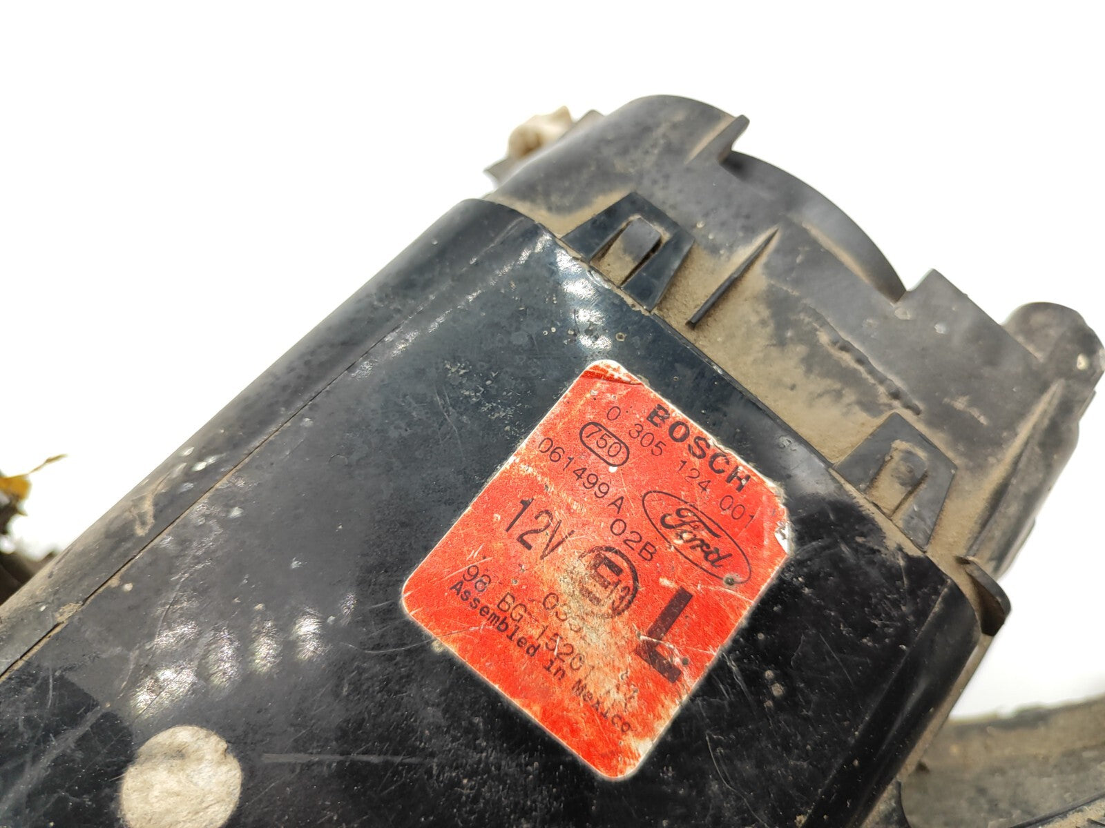 Ford Cougar 2.0i 1998 LHD Front left bumper fog light 98BG15201 0305124001