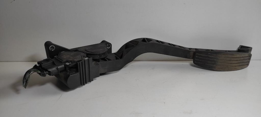 Alfa Romeo 147 1.9JTD 2008 LHD Throttle Gas Pedal 60597343 0281002380