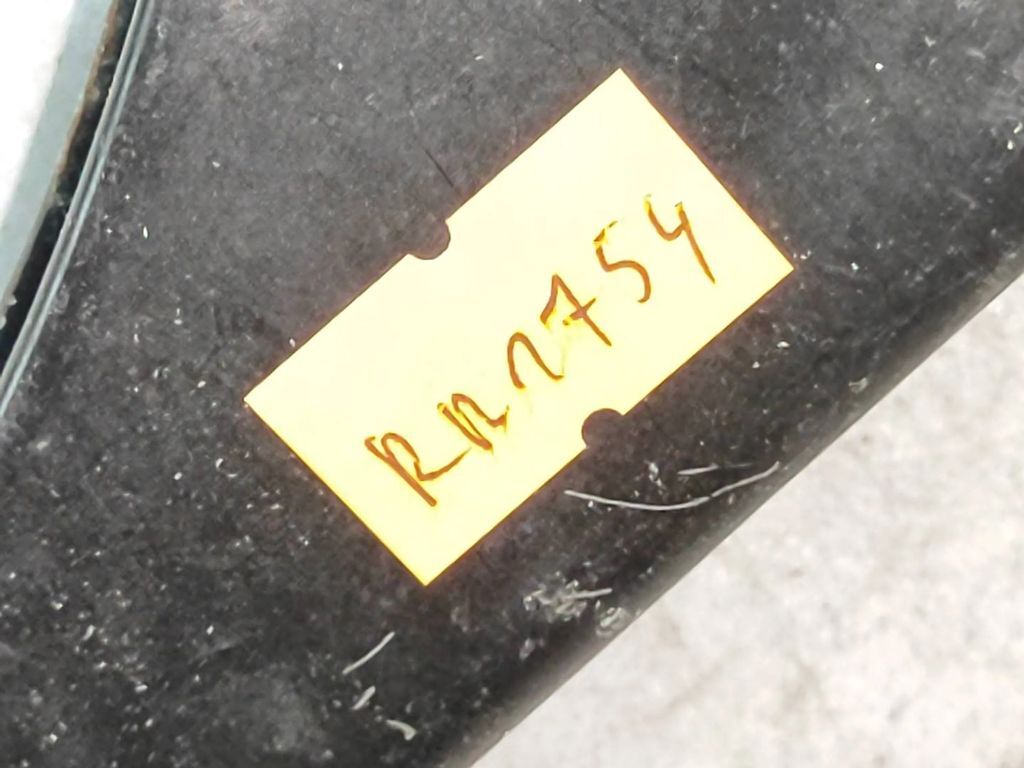 Alfa Romeo 155 1.8TS 103kW 1994 Handbrake parking brake lever assembly 