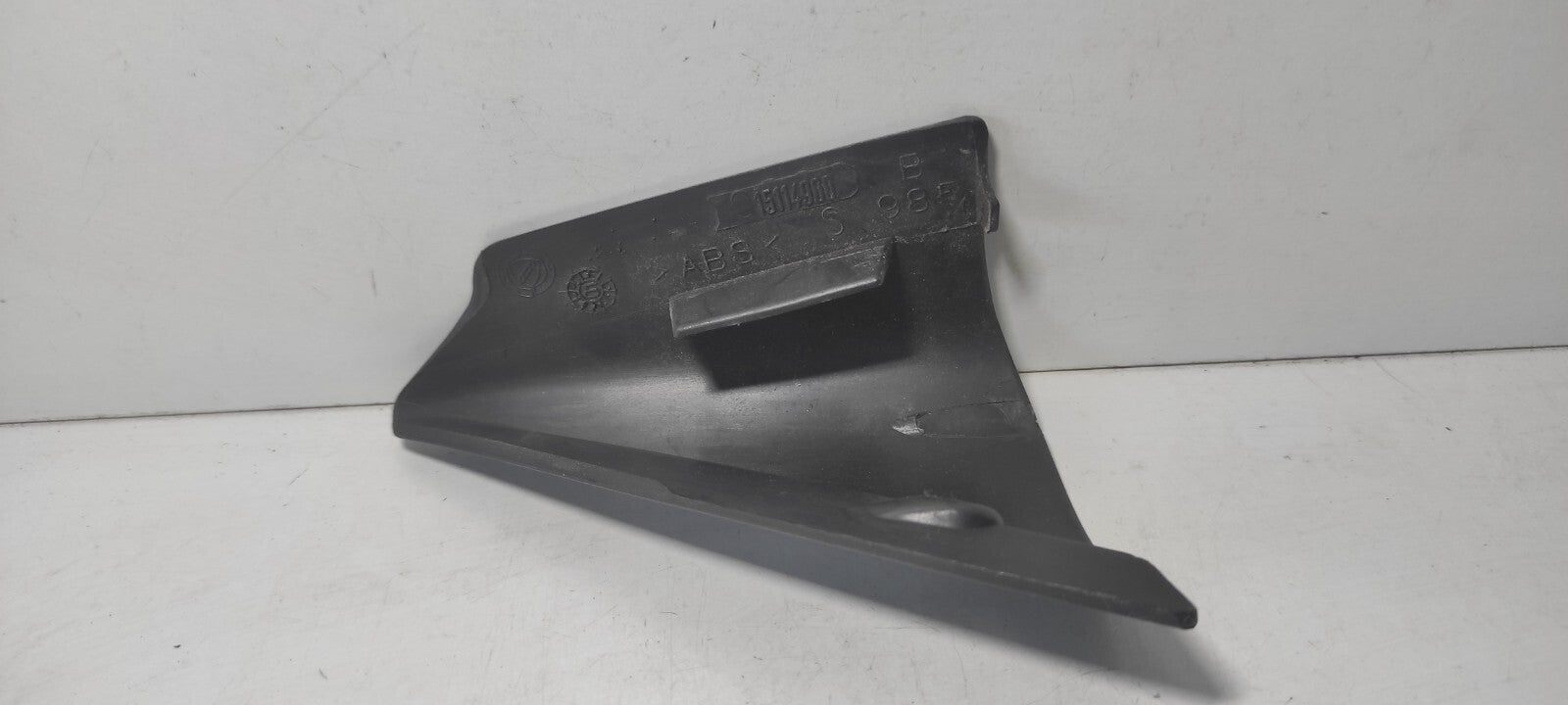 Alfa Romeo 166 2.4JTD 2003 Front Left Door Inner Wing Mirror Trim 15114900