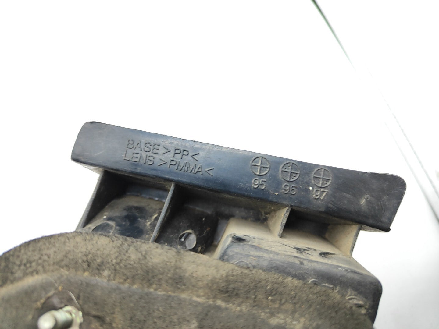 Honda Civic 5 Gen 1.5i 66kW Sedan 1994 Rear Right Side Taillight Light