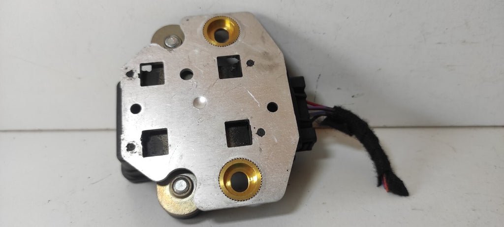 Alfa Romeo 156 JTD 2005 ESP Yaw Rate Sensor Module 46831064 0265005277