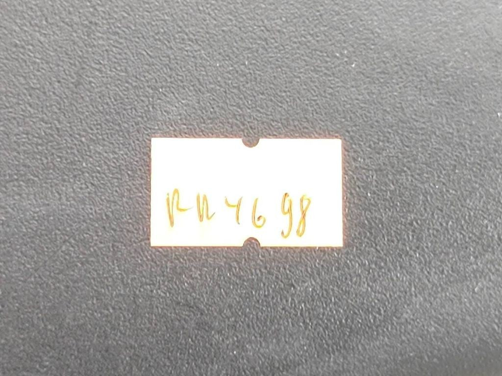 Ford Mondeo Mk III 2002 Right plastic wing mirror trim cover 1S71F23408 