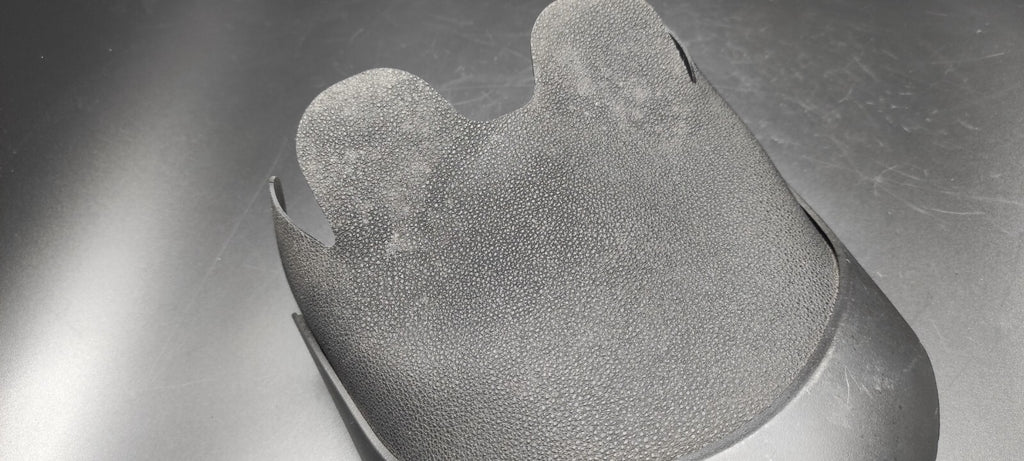 Alfa Romeo 147 / GT 1.9JTD Diesel 2004 Steering Column Cover Trim LS325703