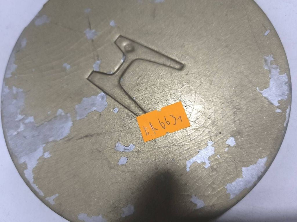 Honda wheel cap 44742SR2AA120Y2 