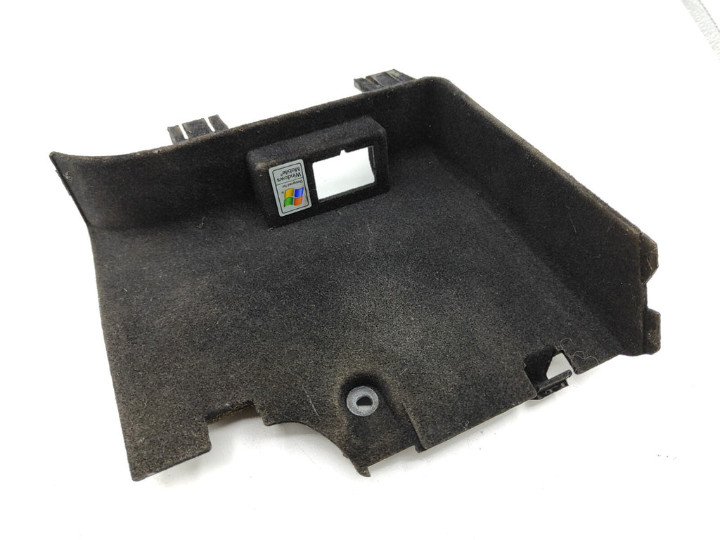 Alfa Romeo 159 1.9JTD 2007 Glovebox Storage Box Socket Trim 156073502