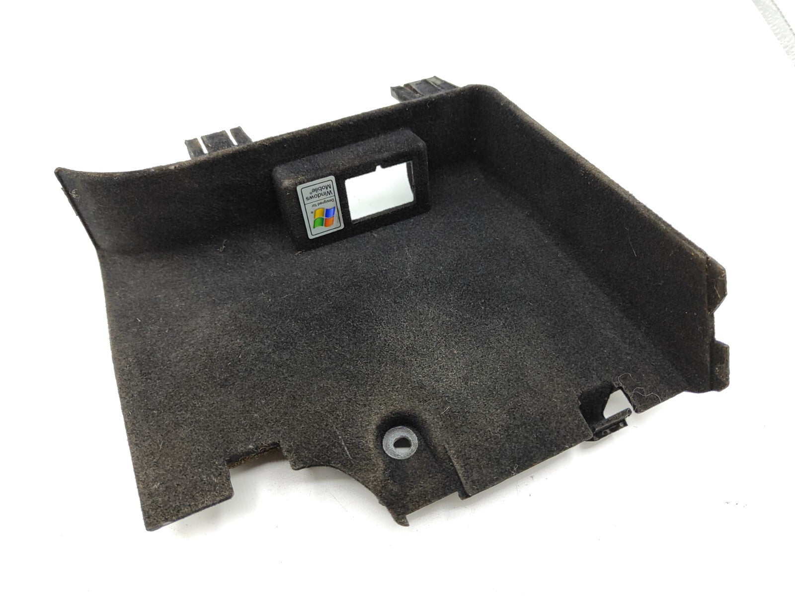 Alfa Romeo 159 1.9JTD 2007 Glovebox Storage Box Socket Trim 156073502