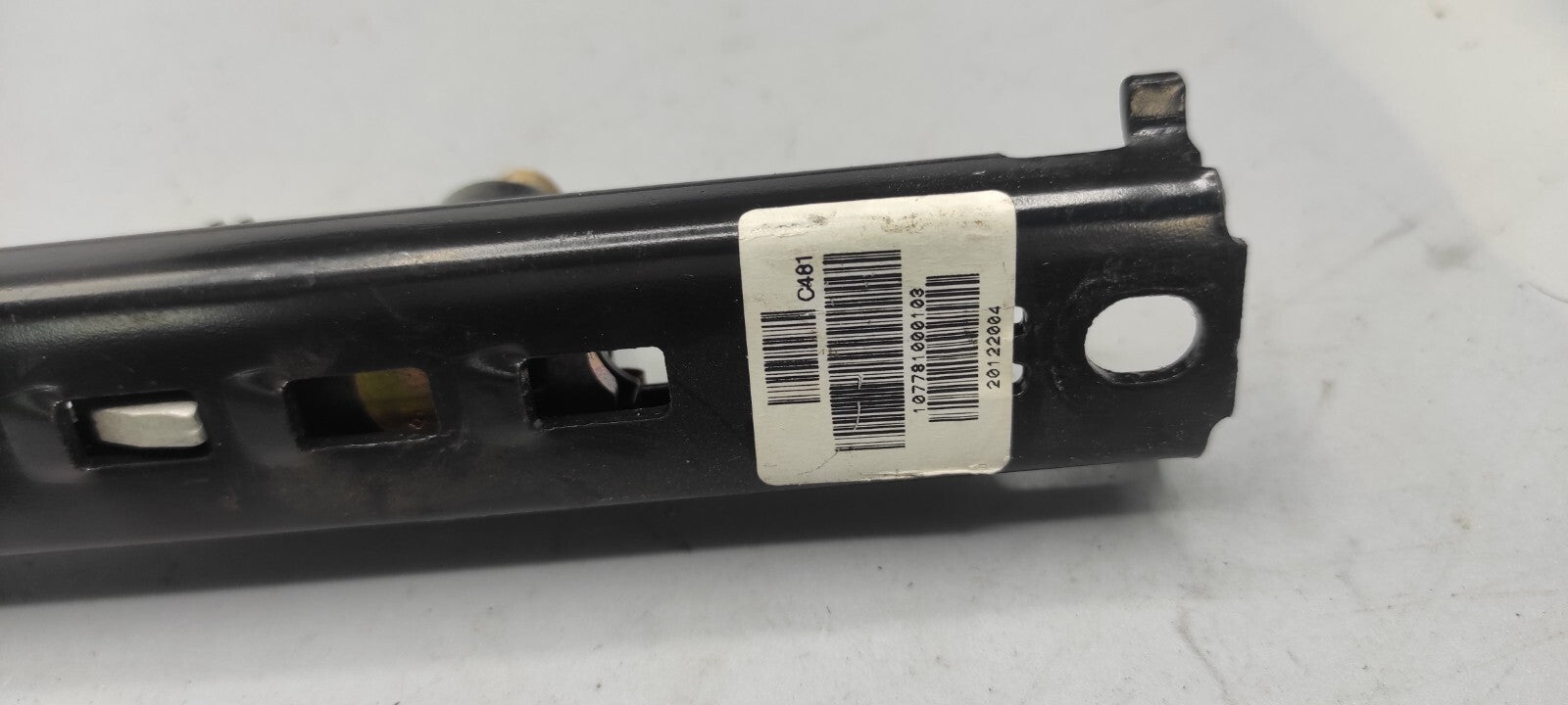 Alfa Romeo 156 1.9JTD 2005 Front Right Seatbelt Height Adjustment Regulator Rail