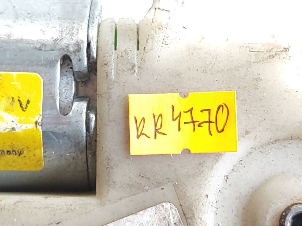 Volkswagen Golf IV 2000 Sunroof electric motor actuator 1J9959591 