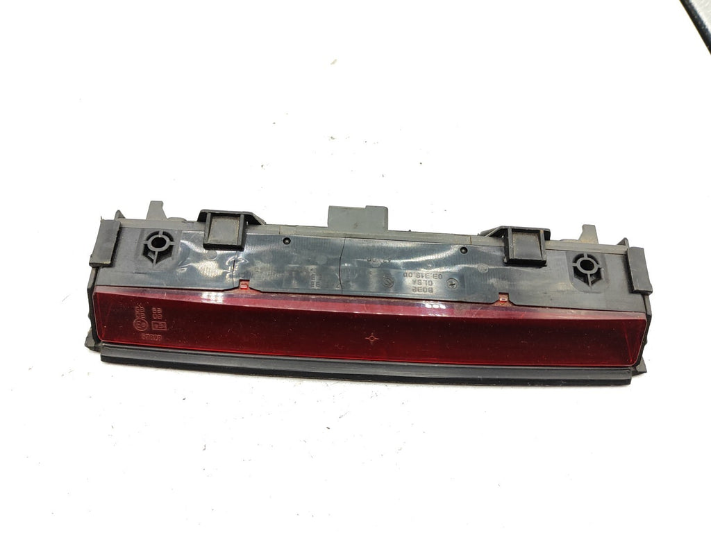 Alfa Romeo 147 2.0TS 2004 Rear Third Additional Brake Light 46743133